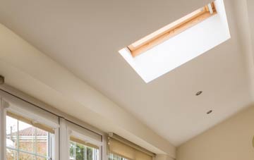 Poplar conservatory roof insulation companies