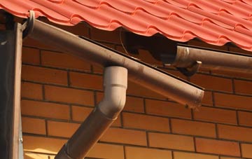 Poplar gutter repair costs