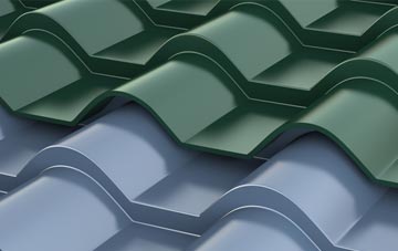 who should consider Poplar plastic roofs