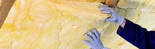 quotes for Poplar roof insulation