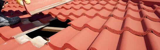 compare Poplar roof repair quotes