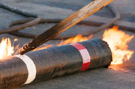 free Poplar flat roofing repair quotes