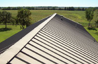 Poplar metal roof quotes